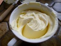 Crème Chantilly Espace Recettes Thermomix - 